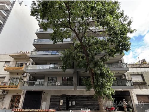 Edificio urquiza