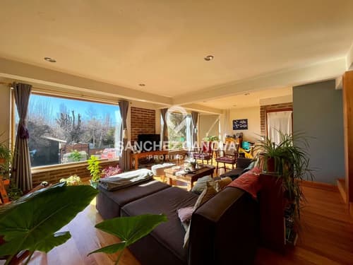 Casa chalet en venta en pinar del lago bariloche patagonia