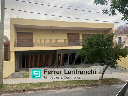 Casa en venta parque velez sarsfield