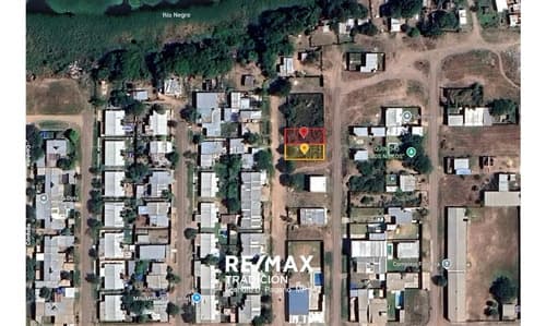 Terrenos de 199 m en venta en fontana