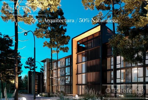 Departamento en venta 2 ambientes en cipresales san carlos de bariloche