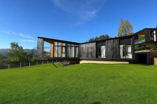 Venta casa villa la angostura
