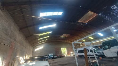 Venta gran esquina galpon san martin mendoza