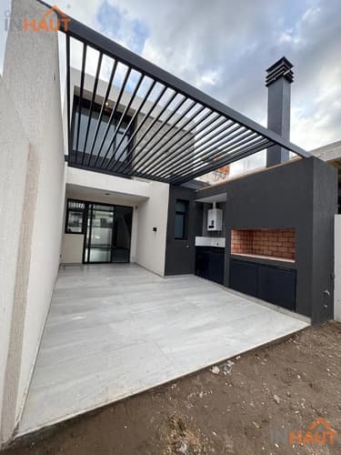 Casa en terrazas neuquen