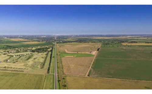 Terreno en preventa ibarlucea cinco lagos ruta 34 km 10 lote 153 barrio lago sereno