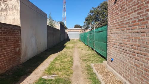 Departamento en alquiler loft estudio juan b justo 443