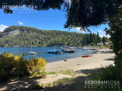 Departamento en venta con acceso al lago villa la angostura neuquen