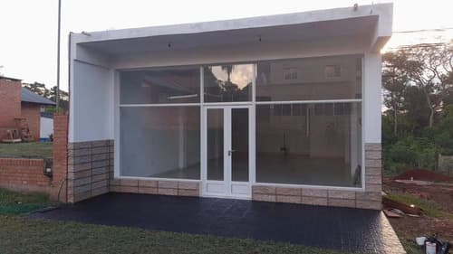 Venta oficina eldorado
