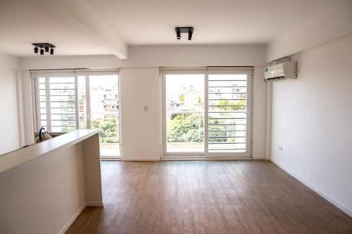 Departamento en venta 3 ambientes con balcon y cochera en villa crespo capital federal buenos aires