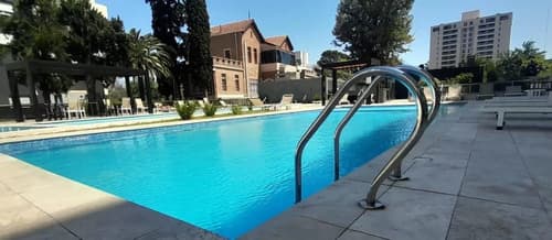 Departamento en alquiler un dormitorio opera luxury las rosas