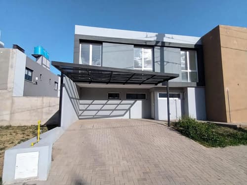 La paya ii alquiler duplex casa 3 dormitorios