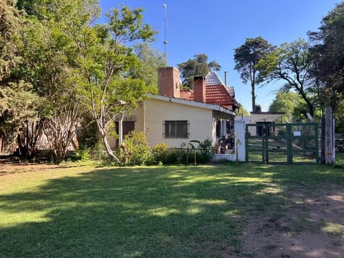 Venta casa 3 dormitorios cancha futbol rio cuarto