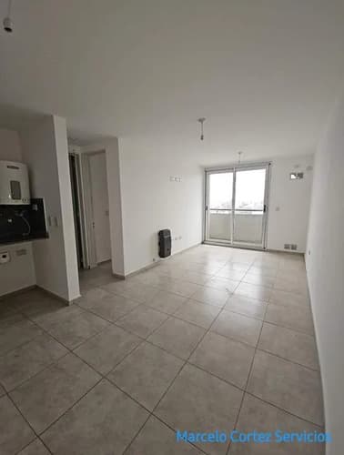 Departamento en alquiler un dormitorio dir las heras 569 rio cuarto