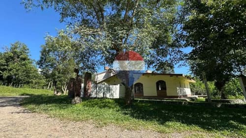 Venta casa 2 dorm 42799m2 san pablo de reyes