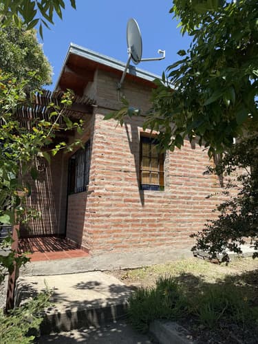 Casa en venta en la quebrada del sol
