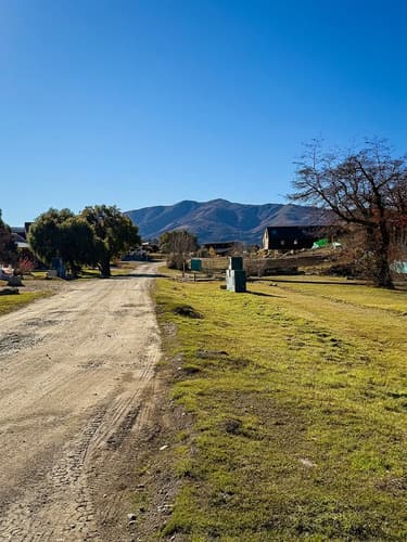 Venta terreno lote san martin de los andes