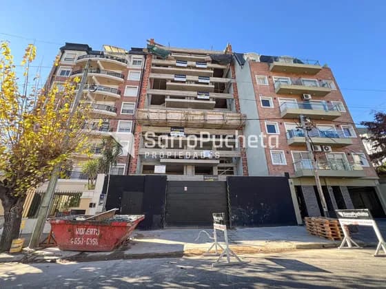 Edificio En Moron Sur (79k)