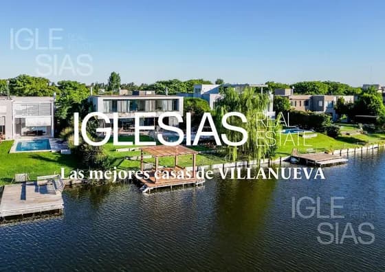 Casas En Venta En Villanueva