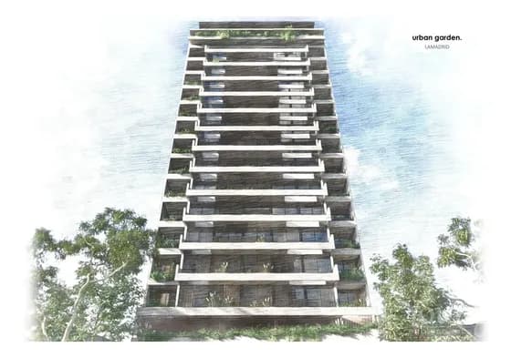 Edificio En Avellaneda