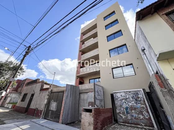 Edificio En Moron Sur (77k)