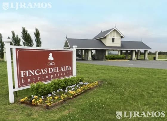 Barrio Privado En Canning