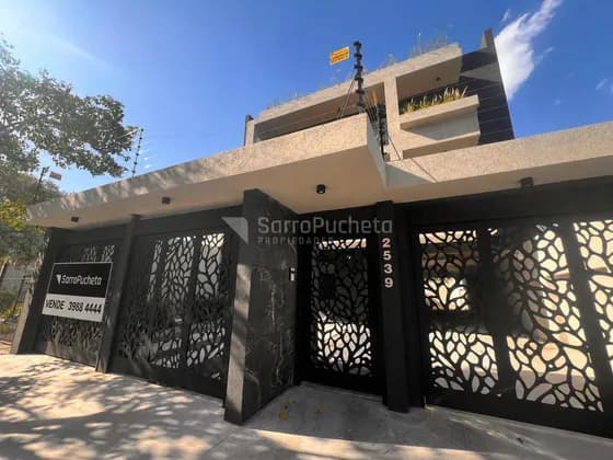 Venta Departamentos 3 Y 4 Ambientes En Castelar Norte