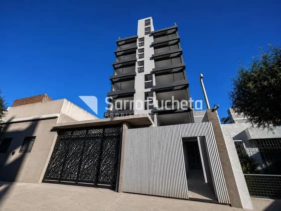 Edificio En Moron Sur