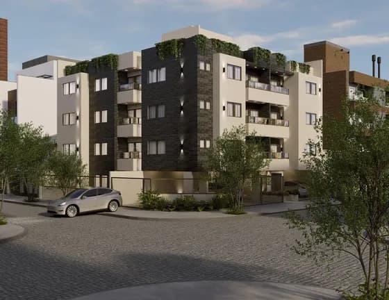 Edificio En Haedo Sur (125k)