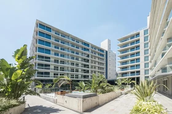 Edificio - Pichincha