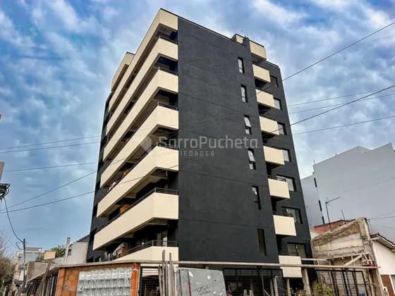 Edificio 9 De Julio 883 - Moron Sur