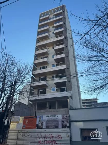Edificio - Terrasur V - Lanús Este