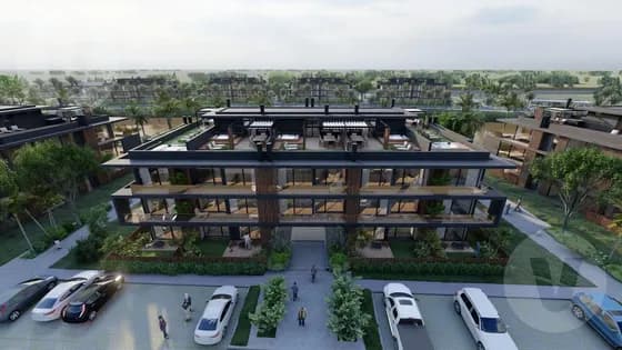 Condominio Hills Residences - Barrio Saint Thomas Chico