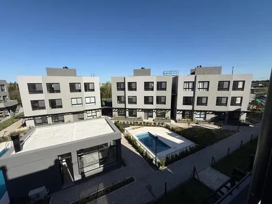 Condominio - Nordelta - Townkiri