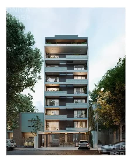 Edificio En Venta, En Moron Sur