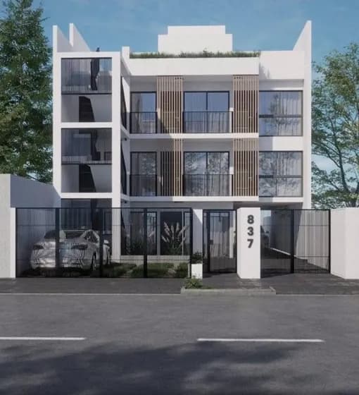 Edificio En Moron Sur (58k)