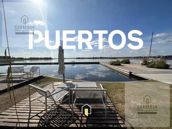 Casas En Puertos