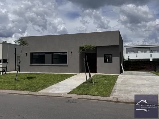 Barrio Privado En San Pablo