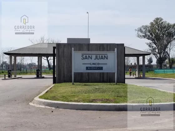 San Juan Chico
