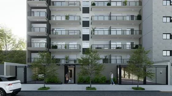 Edificio En Moron Sur (53k)
