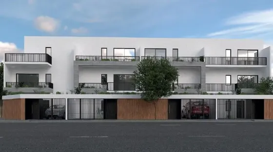 Edificio En Castelar Sur