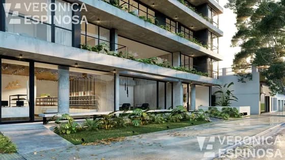 Edificio - Ituzaingó Sur