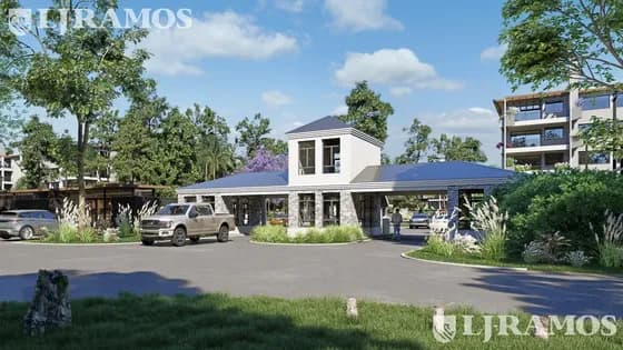 Departamentos En Venta 2 - 3 - 4 Ambientes - La Bonita Canning - Magnolia 1