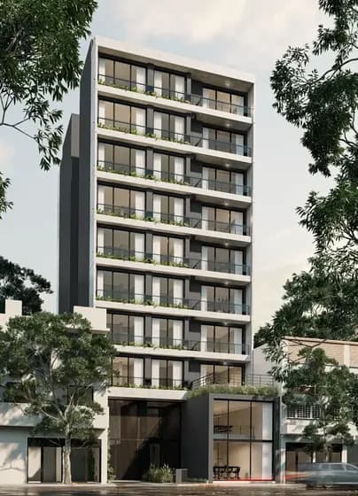 Edificio En Moron Norte (62k)
