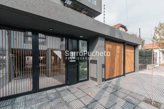 Edificio Chacabuco - Dptos 2 Y 3 Amb - Haedo Sur