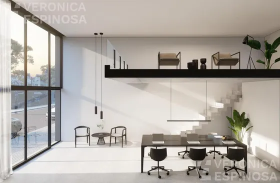 Emprendimiento En Venta, Moron Norte