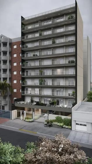 Edificio En Caseros