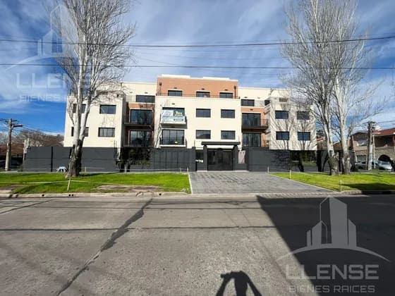 Desarrollo En Venta De Unidades 3 Y 4 Ambientes