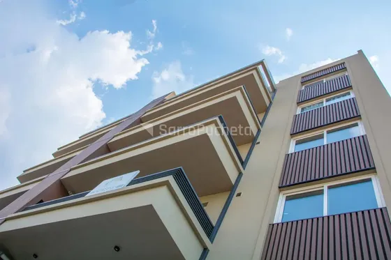 Edificio En Haedo Sur (139k)
