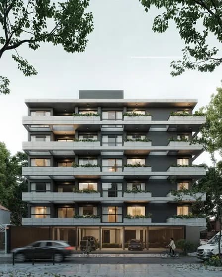 Edificio En Moron Sur (75k b)
