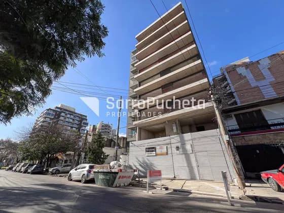 Venta Departamentos 2 Ambientes Moron